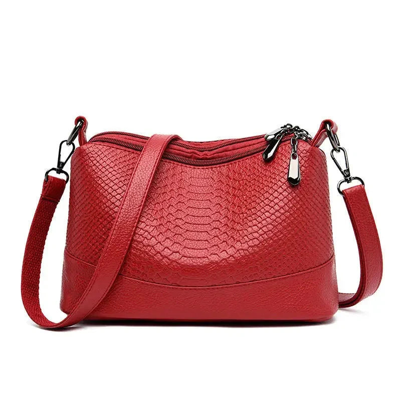 Bolsos Bandolera para Mujer: La Guía Definitiva que Transformará tu Estilo en 2026