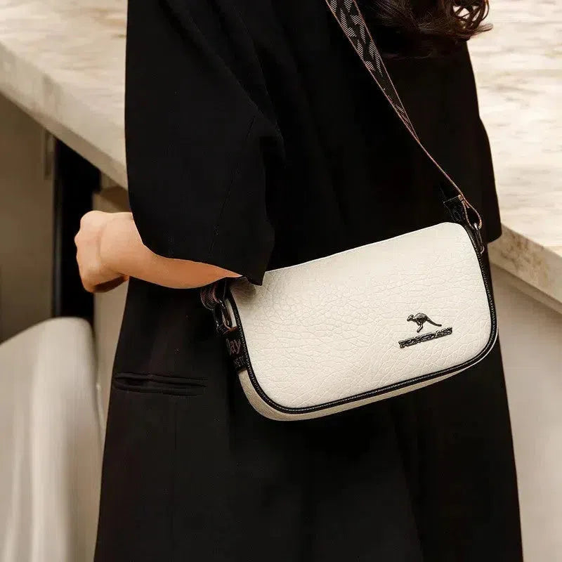 Descubre la Versatilidad de las Bandoleras: Estilo y Comodidad en un Solo Accesorio