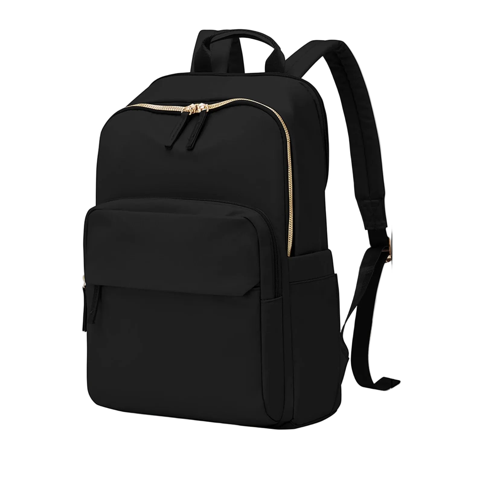 Mochila Urbana Unisex de Nylon – Ligera, Funcional y con Estilo Moderno