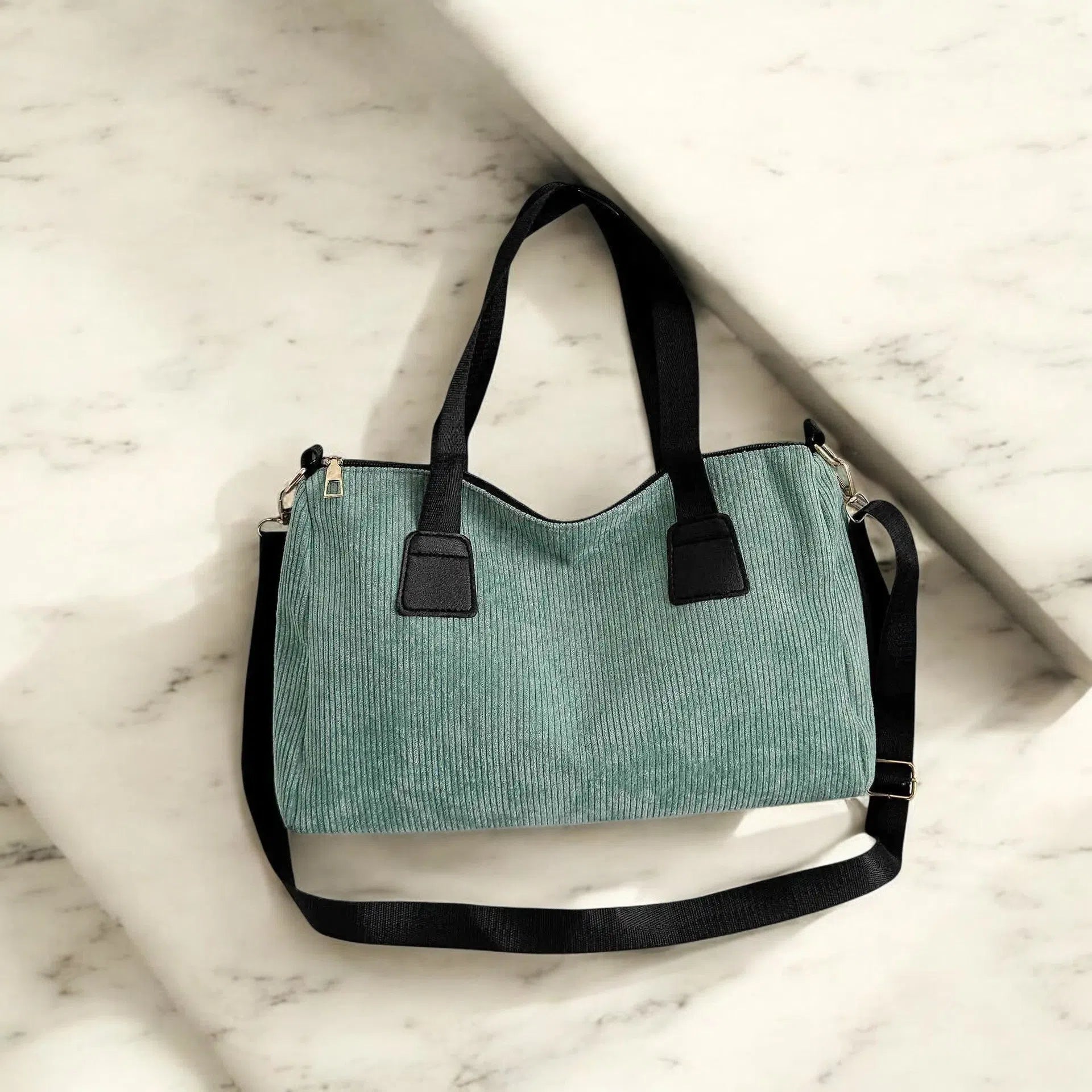 Bolsa de Viaje de Pana Colores