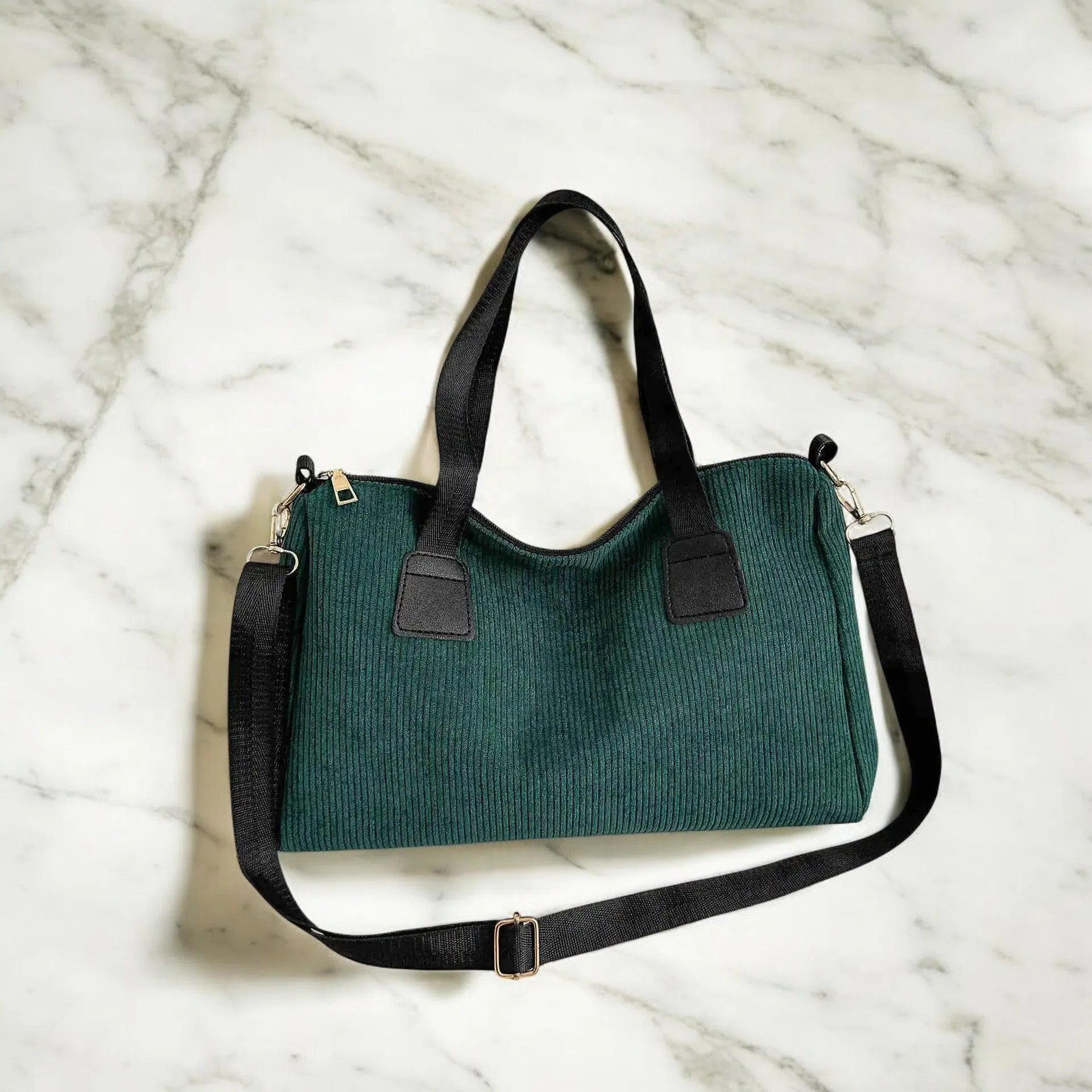 Bolsa de Viaje de Pana Colores