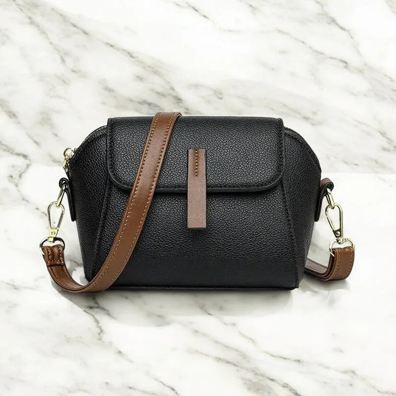 Bolso Bandolera Casual de PU