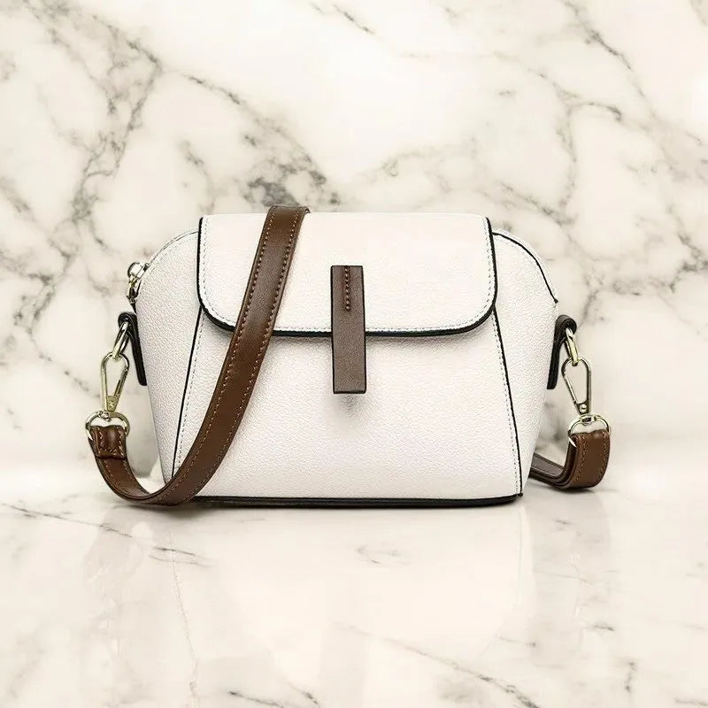 Bolso Bandolera Casual de PU