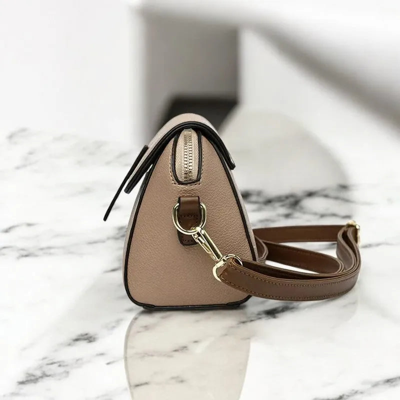 Bolso Bandolera Casual de PU