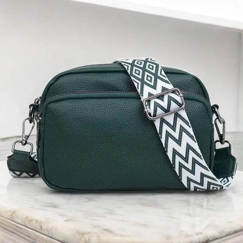 Bolso Bandolera Clásica