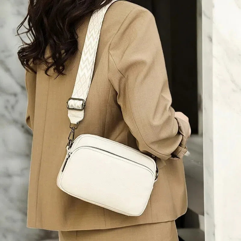 Bolso Bandolera Clásica