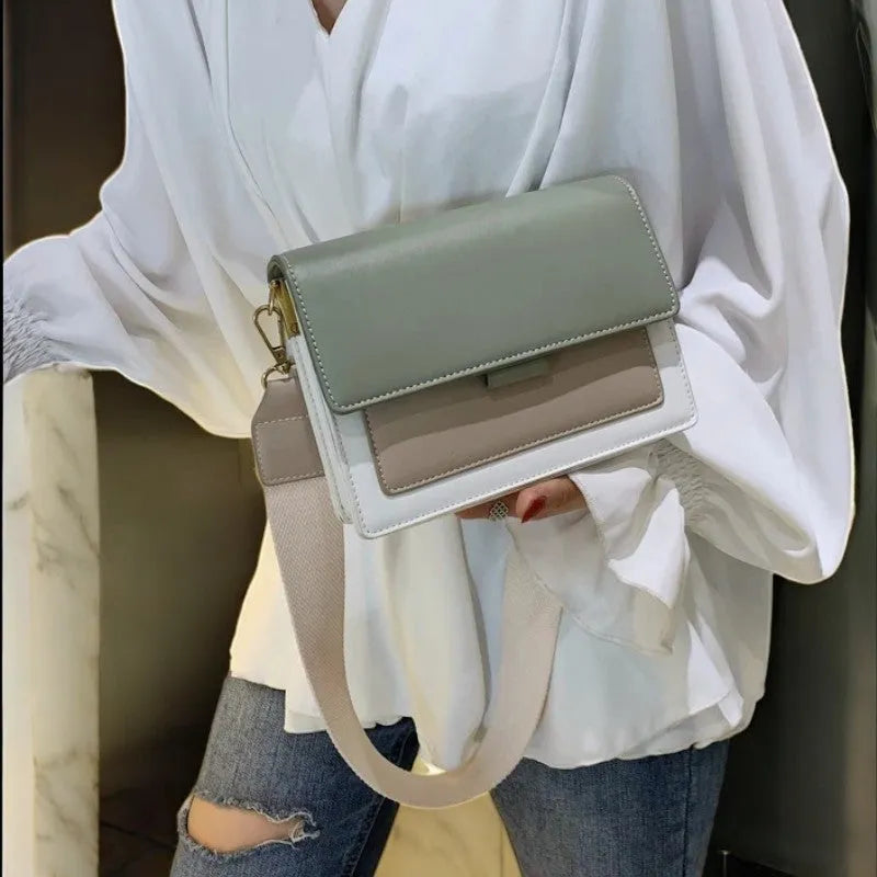 Bolso Bandolera Cruzado Elegante