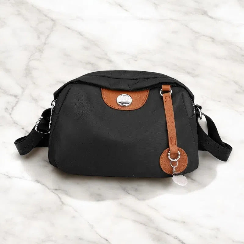 Bolso Bandolera Impermeable