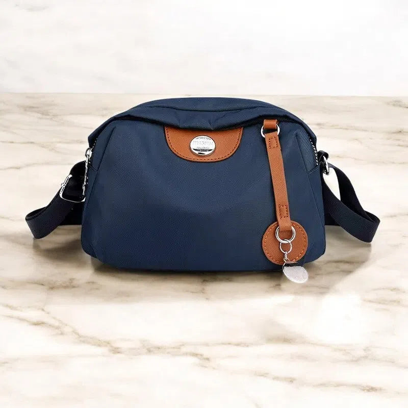 Bolso Bandolera Impermeable de Colores