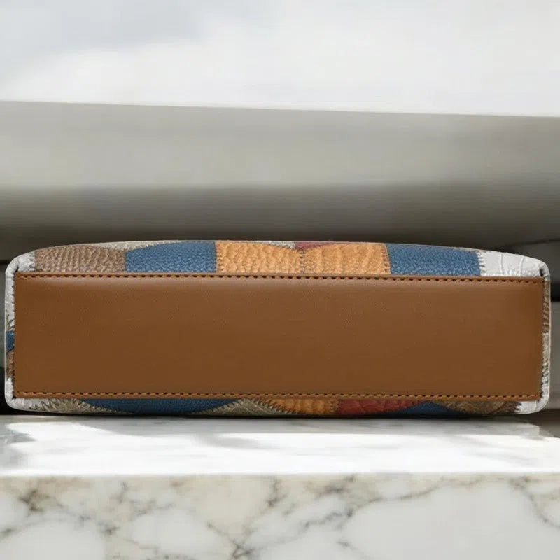 Bolso Bandolera de PU de Otoño