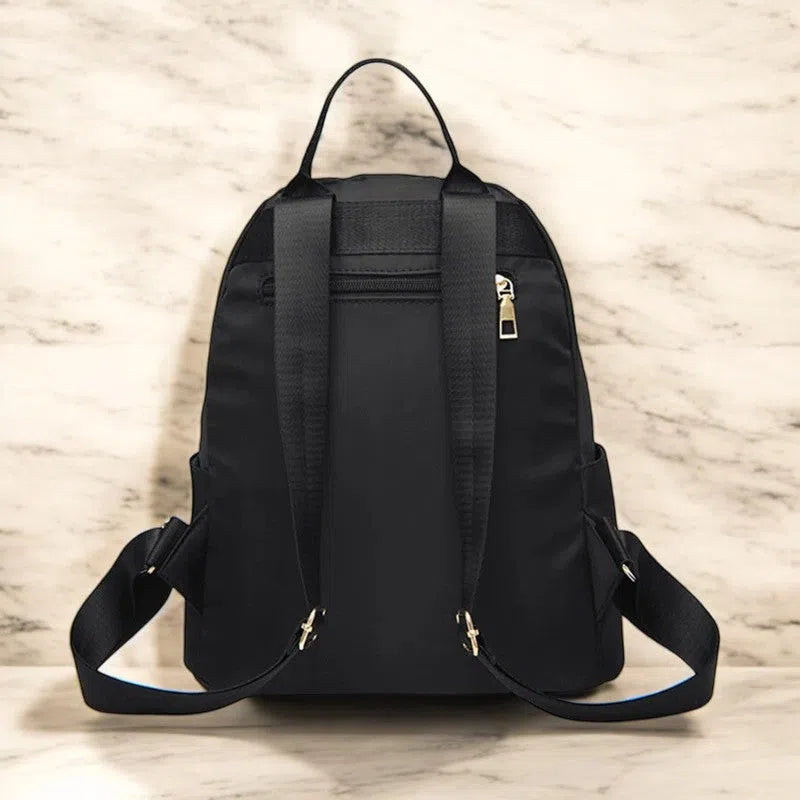 Bolso Mochila Casual Acolchada