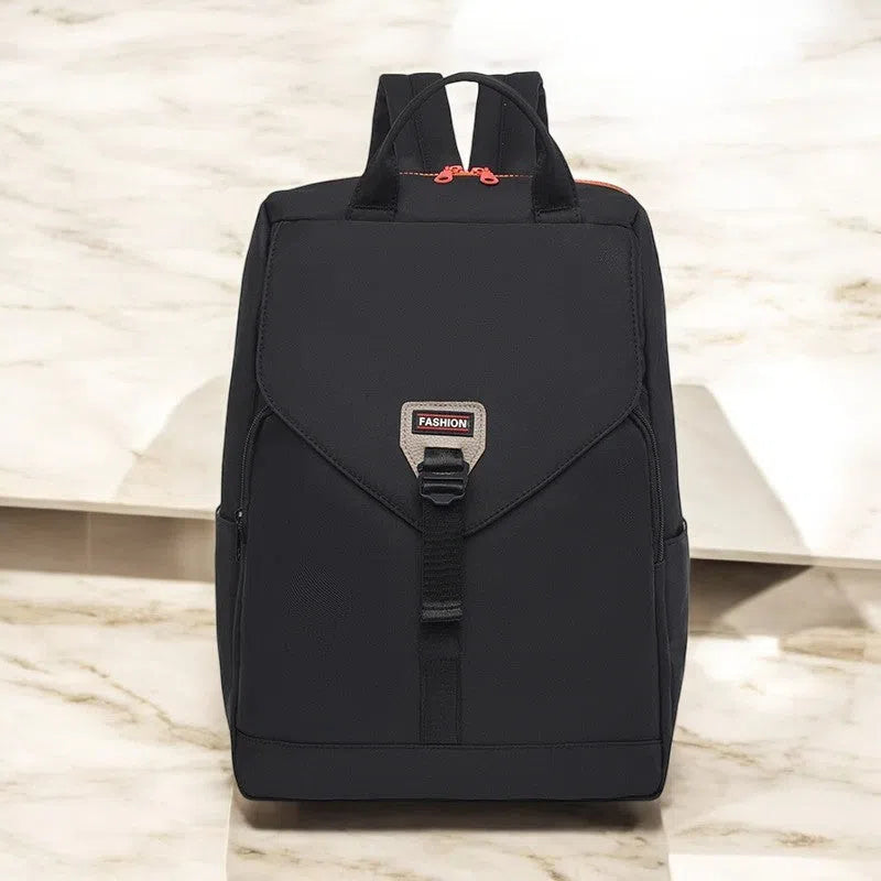 Bolso Mochila Oxford Impermeable