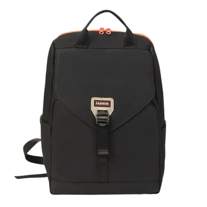 Bolso Mochila Oxford Impermeable