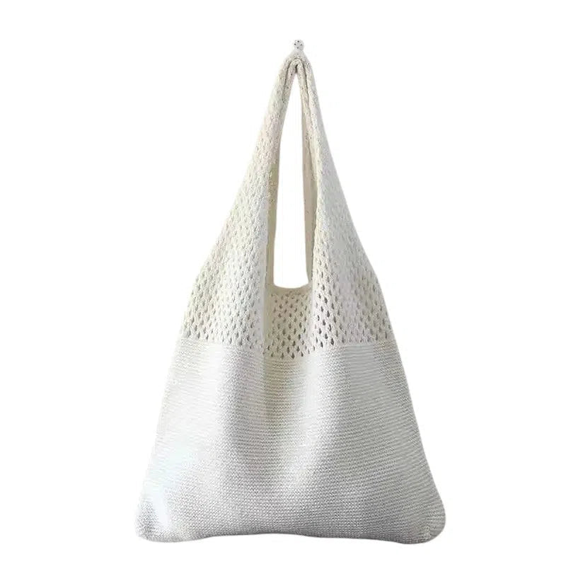 Bolso Playa de Poliéster Suave