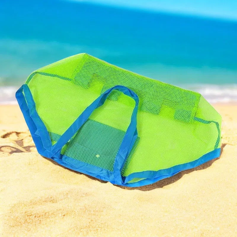 Bolso Playa de Red Calada