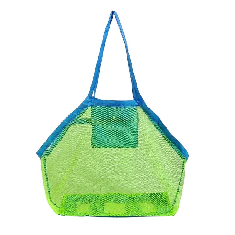 Bolso Playa de Red Calada