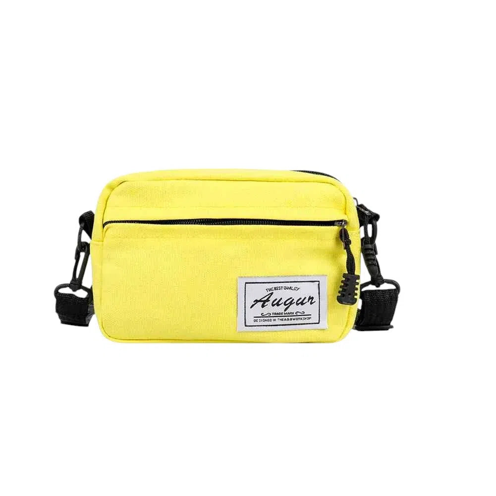 Bolso Riñonera de Colores Candy