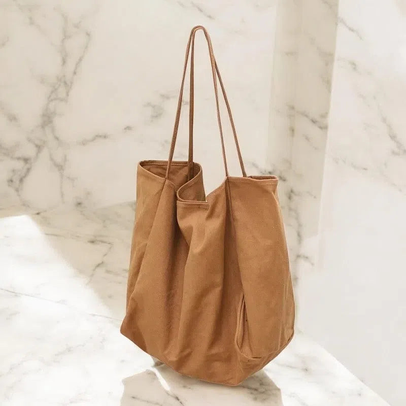 Bolso Shopper Casual Amplio