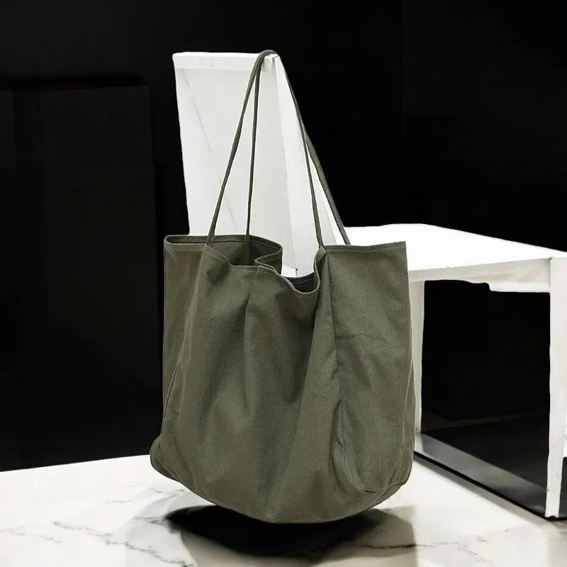 Bolso Shopper Casual Amplio