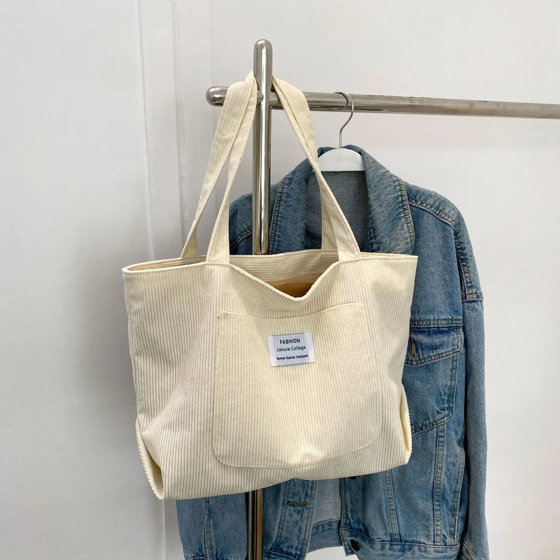 Bolso Shopper Pana Básicos