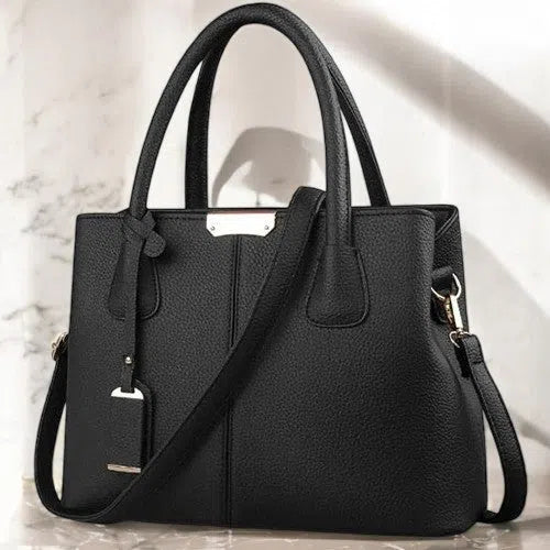 Bolso Shopper Satchel