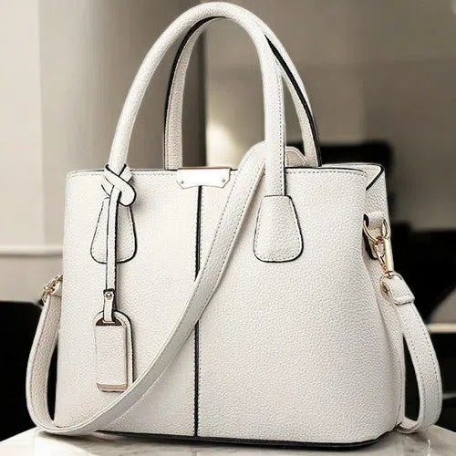 Bolso Shopper Satchel