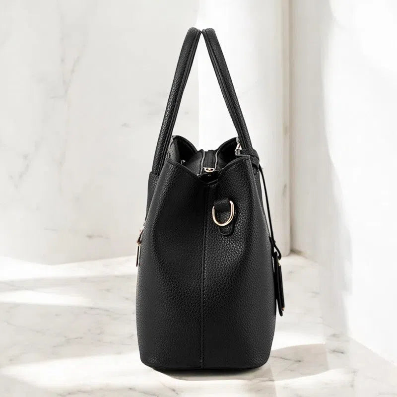 Bolso Shopper Satchel