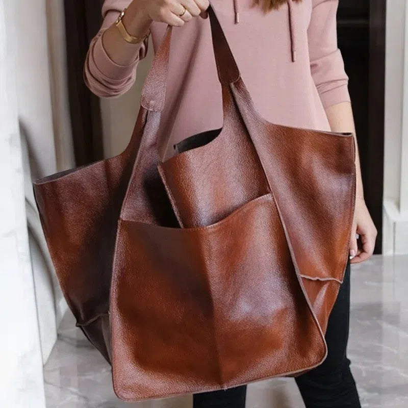 Bolso Shopper Vintage
