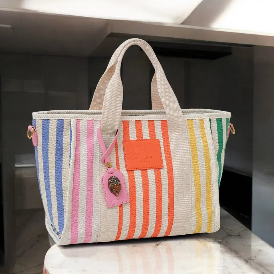 Bolso Shopper de Colores