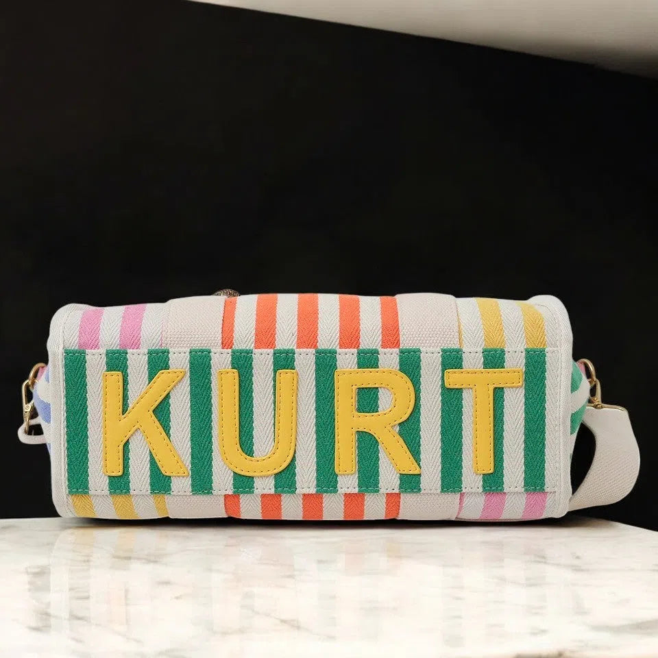 Bolso Shopper de Colores