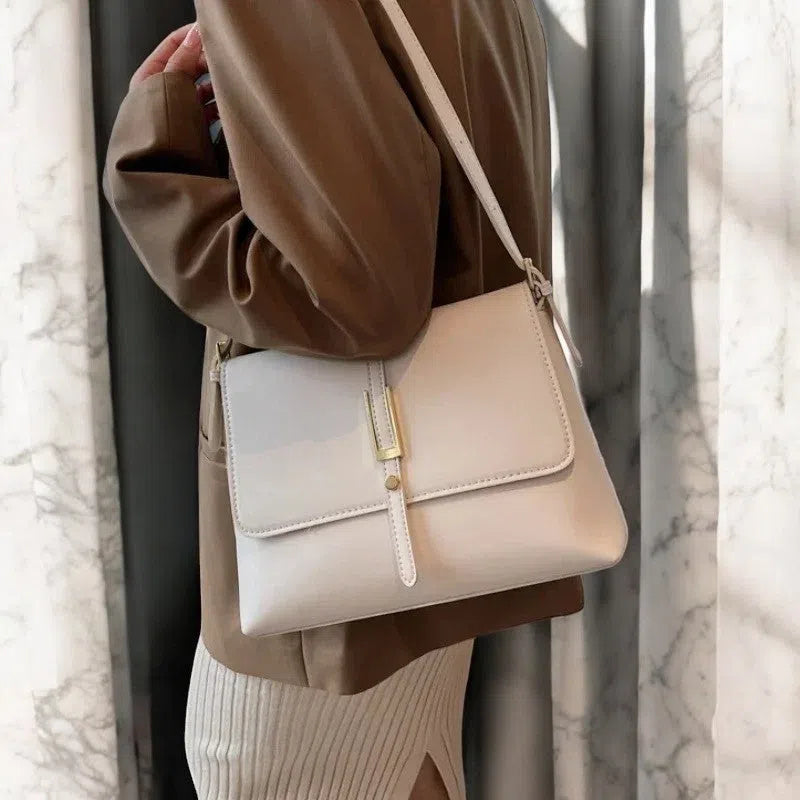 Bolso Shopper de Hombro Elegante