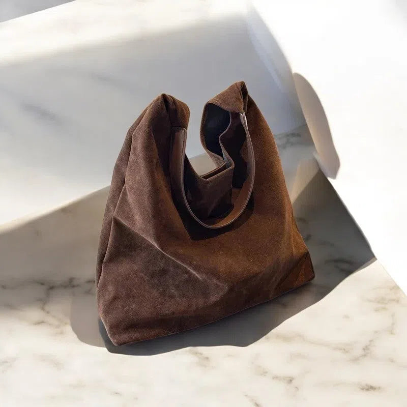 Bolso Shopper de Lino Suave