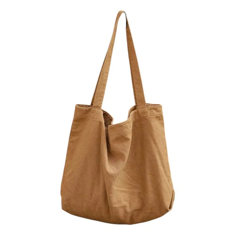 Bolso Shopper de Lona