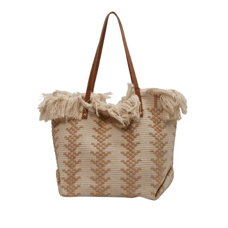 Bolso Shopper de Poliéster