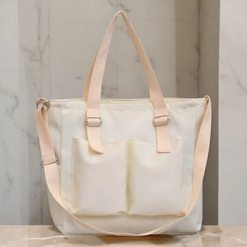 Bolso Shopper para Universidad Básicos