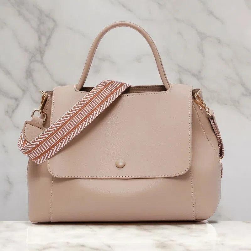 Bolso Tote Bag Amplio