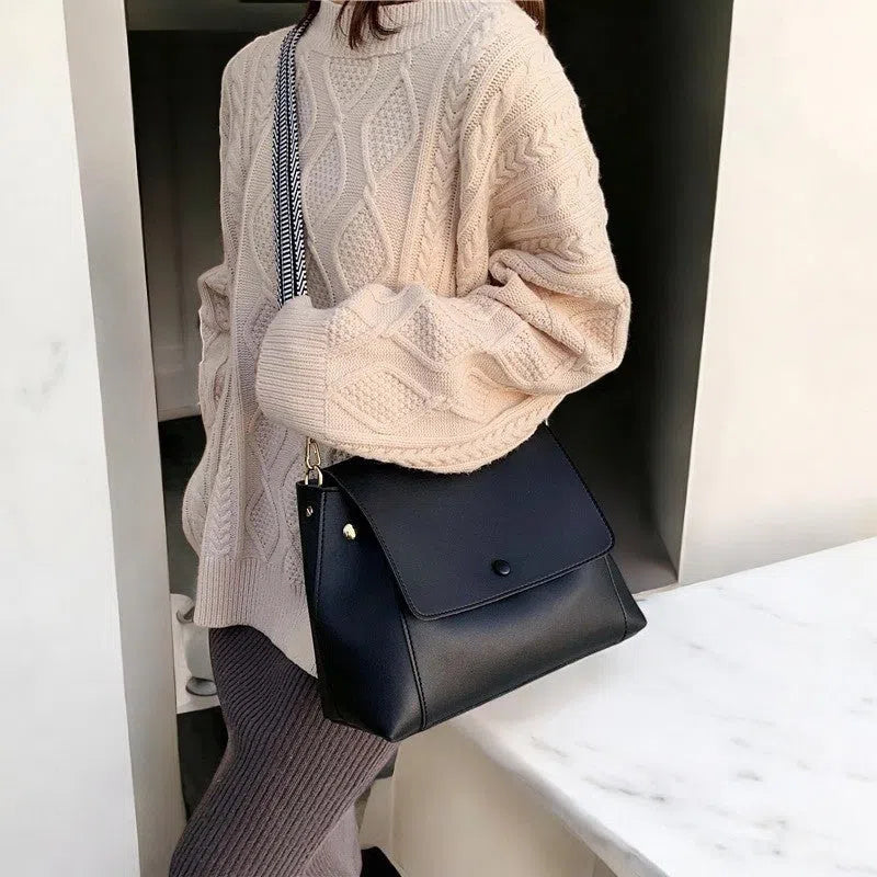 Bolso Tote Bag Amplio