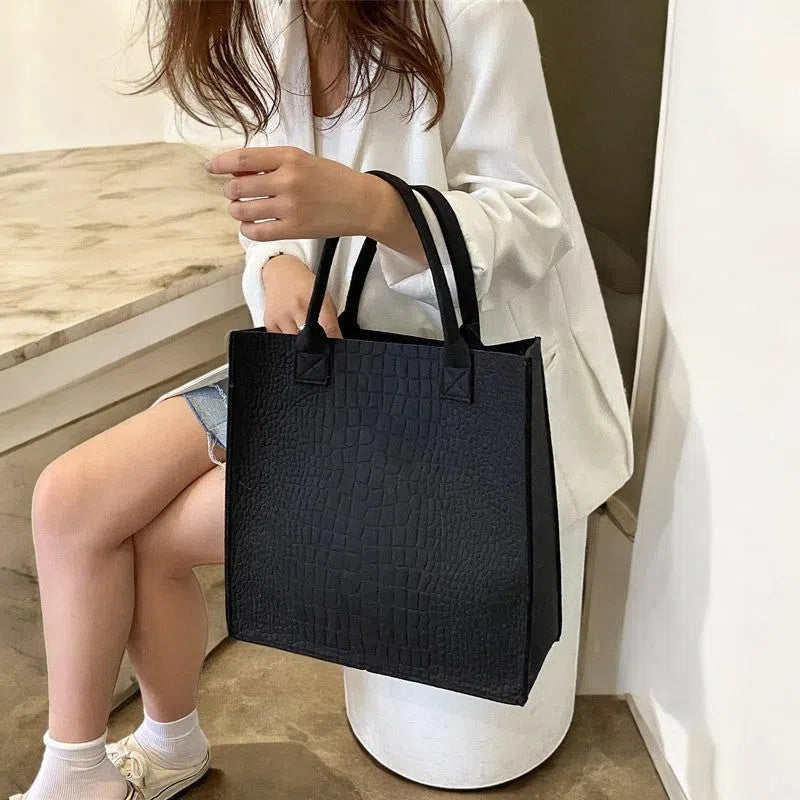 Bolso Tote Bag Eco Reutilizable