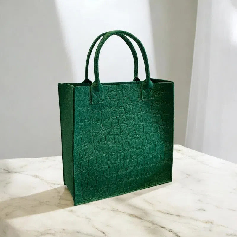 Bolso Tote Bag Eco Reutilizable Colores