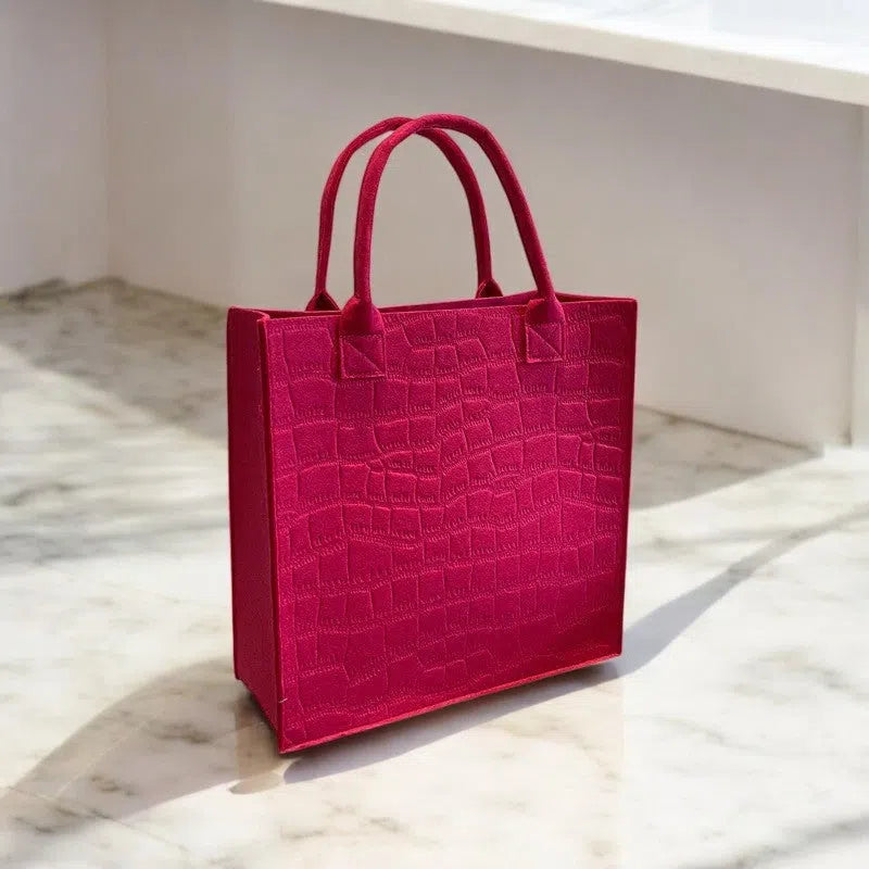 Bolso Tote Bag Eco Reutilizable Colores