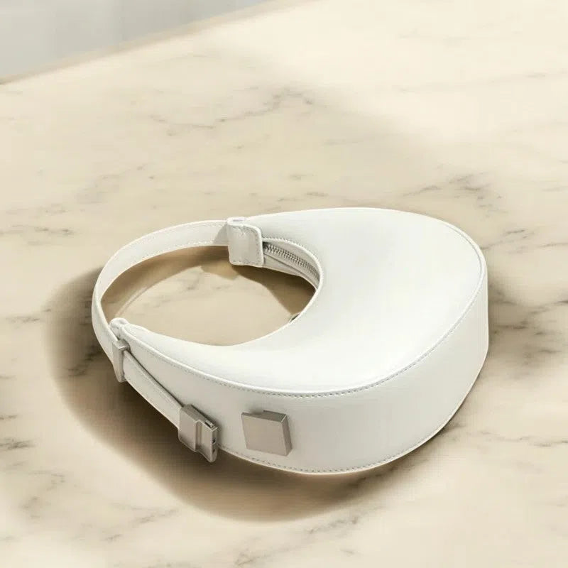 Bolso Tote Bag Hobo Minimalista