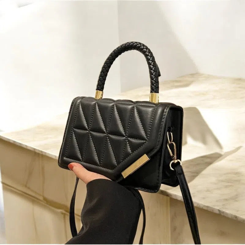 Bolso Tote Bag Mini Elegante