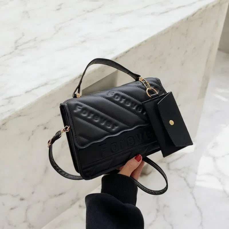 Bolso Tote Bag Pequeño Básicos