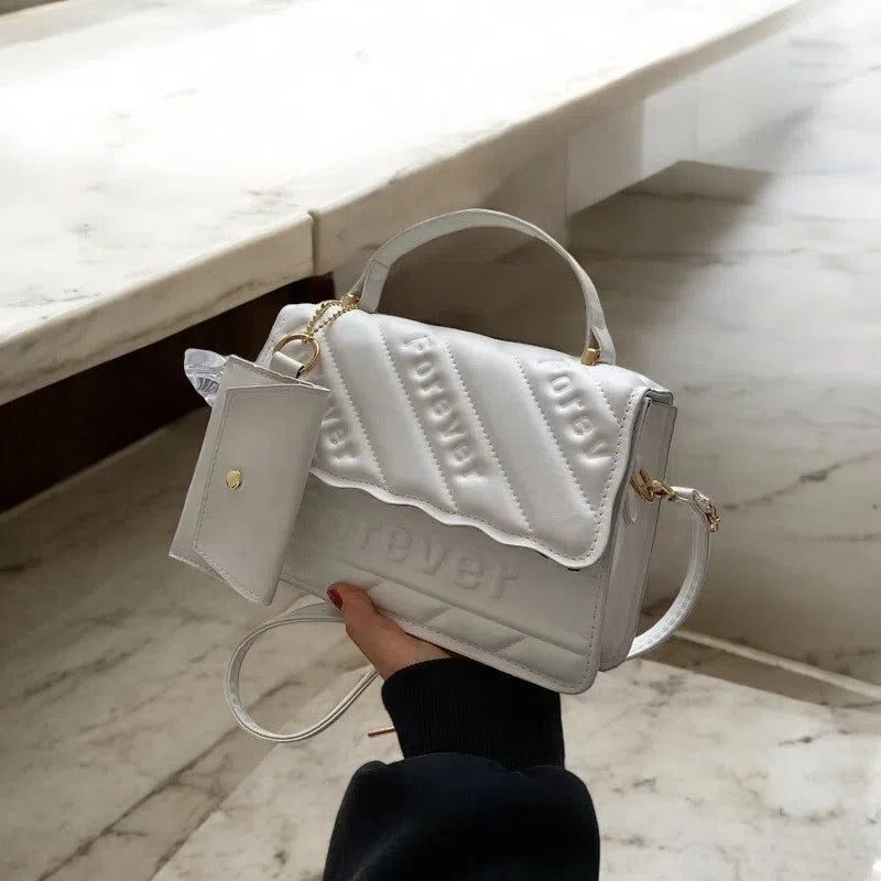 Bolso Tote Bag Pequeño Básicos