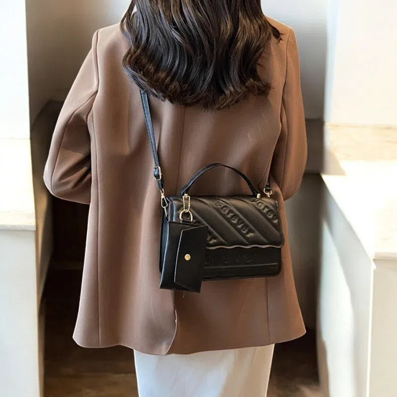 Bolso Tote Bag Pequeño Básicos