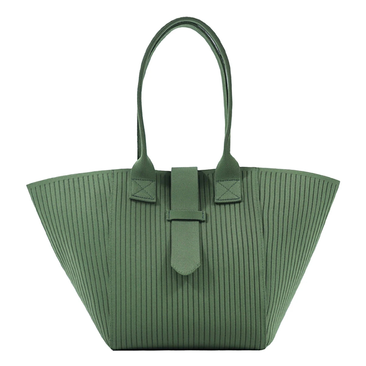 Bolso Tote Minimal Soft: Sofisticación, Versatilidad y Comodidad para Viaje