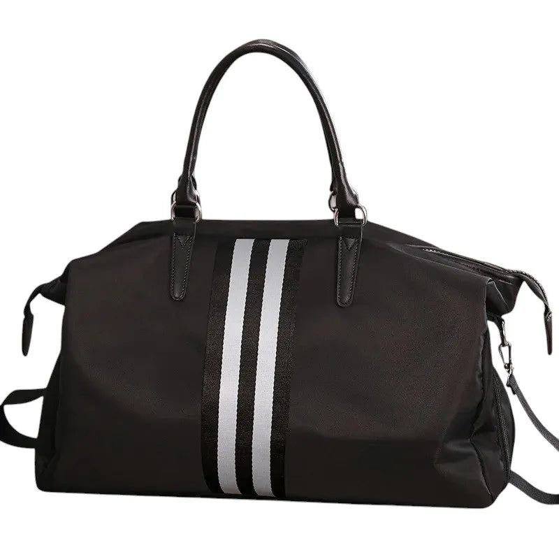 Bolso de Viaje L Oxford para Mujer – Espacioso, Ligero y Sofisticado