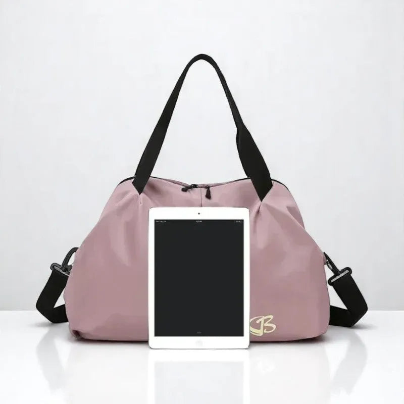 Bolso de Viaje para Mujer de 35L: Gran Capacidad y Elegancia en Cada Aventura