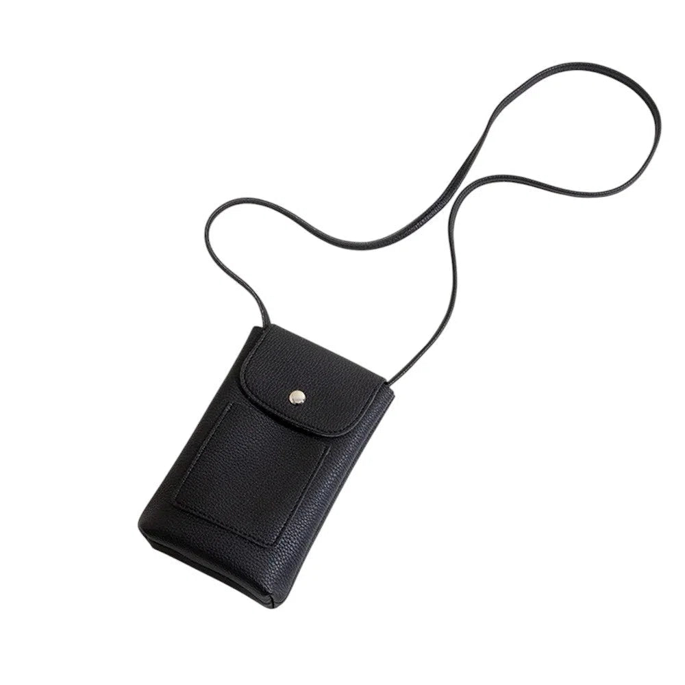 Bolso para Móvil Bandolera PU