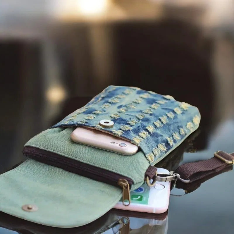 Bolso para Móvil Box Mini